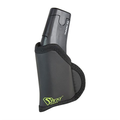Sticky Holsters TASER Bolt (Formerly the C2) IWB
