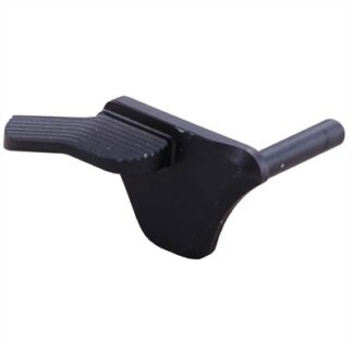 EGW Commander Thumb Safety Blued