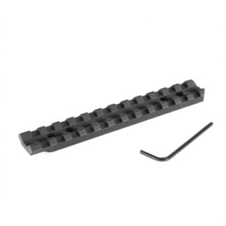 EGW Marlin 1895 Weaver-Style Bases 0 MOA