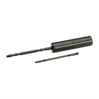 SME Products Sight-Rite Muzzle Laser Boresighter .50 Cal Black