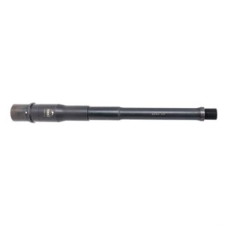 Faxon Firearms Big Gunner 8.6 Blackout 12 in Barrel, 1:3 Twist, Nitride Finish