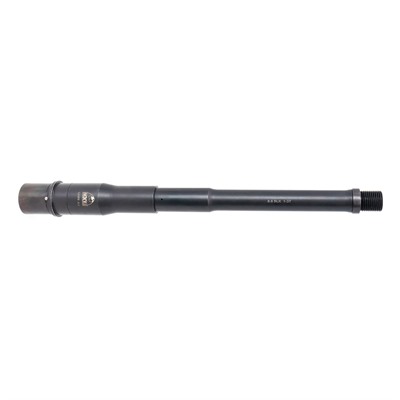 Faxon Firearms Big Gunner 8.6 Blackout 12 in Barrel, 1:3 Twist, Nitride Finish