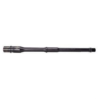 Faxon Firearms Big Gunner 8.6 Blackout 16 in 1:3 Twist Barrel