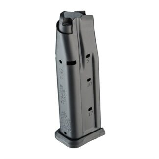 Springfield Armory 1911 Prodigy 9mm 17-Round Double-Stack Magazine
