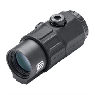 EOTech G45 5x Magnifier, No Mount, Black