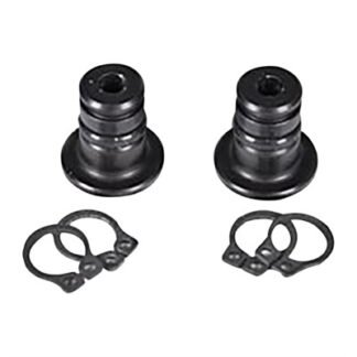 Unity Tactical Sordin ARC Rail Adapter SARA ESS Stud Replacements Black