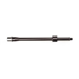Ballistic Advantage Performance Series 13.9 in Hanson Mid-Length Barrel, .223 Rem/5.56 NATO, 1:7, Matte Black