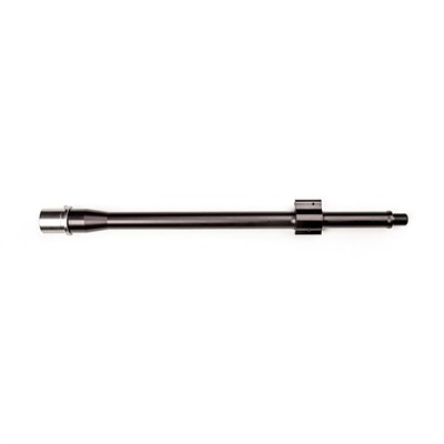 Ballistic Advantage Performance Series 13.9 in Hanson Mid-Length Barrel, .223 Rem/5.56 NATO, 1:7, Matte Black