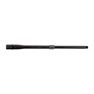 Ballistic Advantage 308 Win 18 in Hanson Midlength 1-10 Twist Lo-Pro Steel Barrel