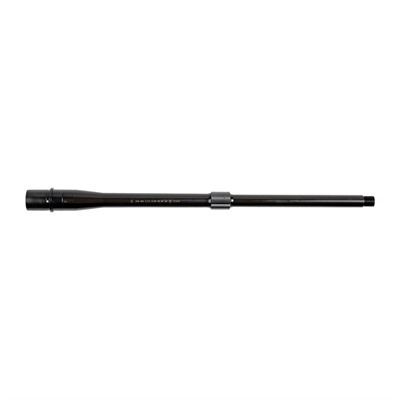 Ballistic Advantage 308 Win 18 in Hanson Midlength 1-10 Twist Lo-Pro Steel Barrel
