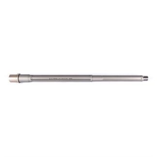 Ballistic Advantage 6.5 Grendel 16 in 1-8 Twist SPR Fluted Midlength Barrel with Low-Pro
