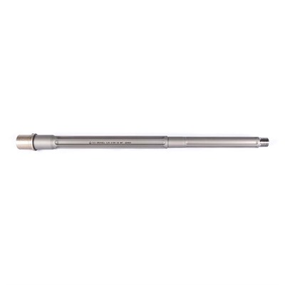 Ballistic Advantage 6.5 Grendel 16 in 1-8 Twist SPR Fluted Midlength Barrel with Low-Pro