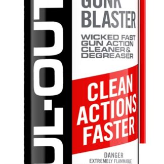Real Avid Foul-Out Gun Blaster Cleaner/Degreaser 12 oz Aerosol