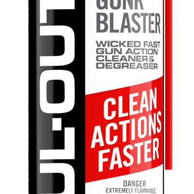 Real Avid Foul-Out Gun Blaster Cleaner/Degreaser 12 oz Aerosol