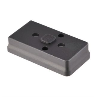 Arisaka Defense Offset Plate for Trijicon RMRCC (1.9 in to 2.2 in Scope Mount)