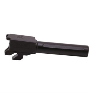 HELLCAT PRO 3.7'' NON-THREADED BARREL BLACK NITRIDE