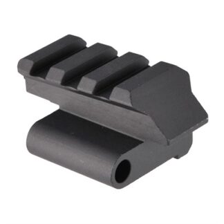 AK PICATINNY END PLATE ADAPTOR 5.5MM