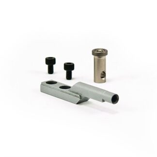Patriot Ordnance Factory Roller Cam Pin Upgrade Kit for AR-15, .223/5.56, Black