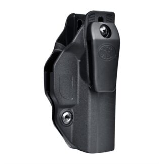 FN Reflex MRD IWB Holster with Belt Clip Black Kydex