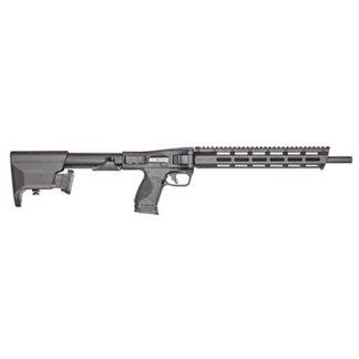 Smith & Wesson M&P FPC 9mm 16.25 in 10+1 Black