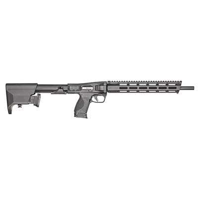 Smith & Wesson M&P FPC 9mm 16.25 in 10+1 Black