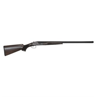 SHARP-TAIL 12 GAUGE 28'' BBL SIDE BY SIDE TURKISH WALNUT