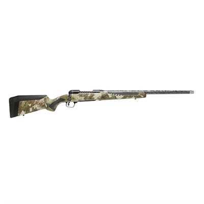 110 ULTRALITE 7MM PRC 22'' BBL (1)2RD MAG CAMO