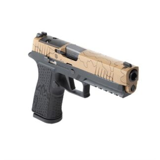 SIG Sauer P320 XTEN Endure 10mm Semi-Auto 5 in Barrel, 15+1 Rounds