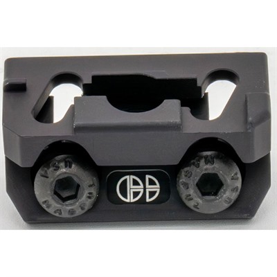 Cloud Defensive Torrent Africa Offset Light Mount M-LOK Black
