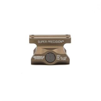 Geissele Automatics Absolute Co-Witness DDC MRO Mount
