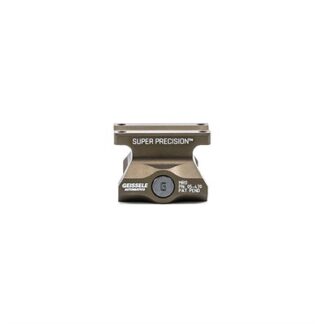 LOWER 1/3 CO-WITNESS DDC MRO MOUNT