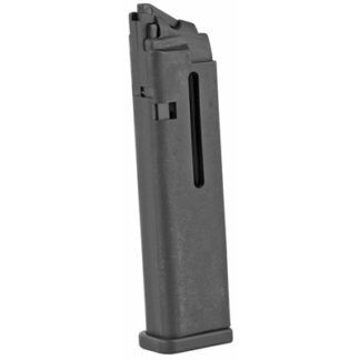 Advantage Arms 22 LR 15-Round Magazine for Glock 17/19/22/23 Gen 3 & Gen 4 (Black)