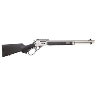 Smith & Wesson Model 1854 .44 Magnum Lever Action Rifle, 19.25 in Barrel, 9 Rounds