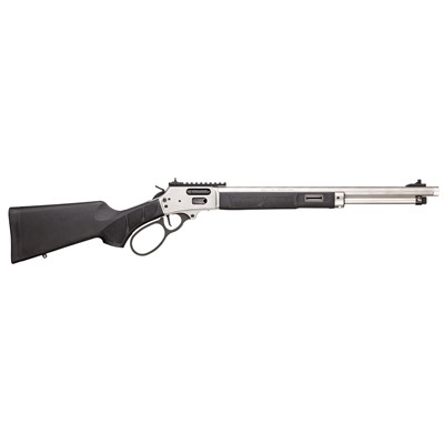Smith & Wesson Model 1854 .44 Magnum Lever Action Rifle, 19.25 in Barrel, 9 Rounds