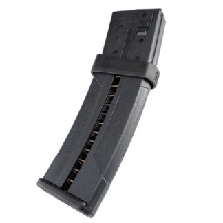 Xtech Tactical Speedmag 30rd AR-15 Magazine, Black