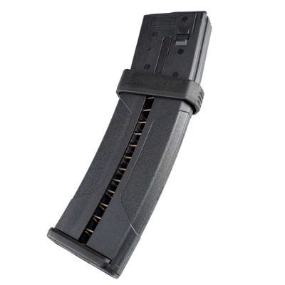 Xtech Tactical Speedmag 30rd AR-15 Magazine, Black