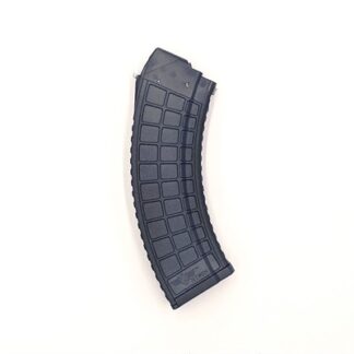 Xtech Tactical MAG47 Gen2 7.62x39mm AK47 Magazine, 30-Round, Black Finish