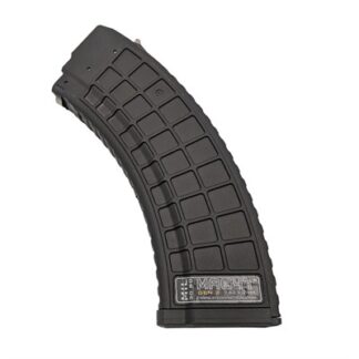 Xtech Tactical MAG47 MIL Gen2 Magazine 7.62x39mm, 30-Round, Black