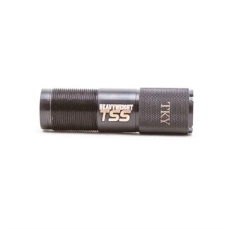 Carlsons TSS Turkey Invector Win Choke Tube, 20 Gauge