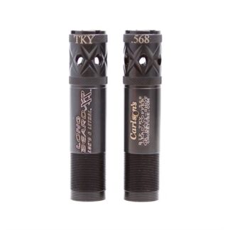 PORTED LONG BEARD 20 GA TURKEY FOR BROWNING INV. PLUS BLK