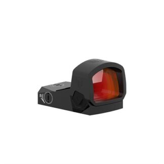 Swamp Fox Liberty II RMR 1x24 Reflex Sight, Multi-Reticle, Black