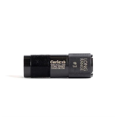 Carlson's 41017 Winchester CORE Win Choke 12 Gauge Long Range Choke Tube