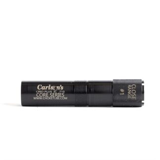 CORE 12 GA FOR BENELLI CRIO/CRIO PLUS CHOKE TUBE CLOSE RANGE