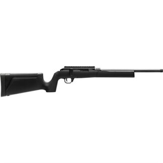 FORCE B1 22 LONG RIFLE 16.1'' BBL (1)10RD MAG BLACK