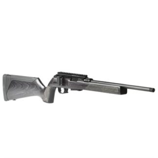 FORCE B1 22 LONG RIFLE 16.1'' BBL (1)10RD MAG GRAY