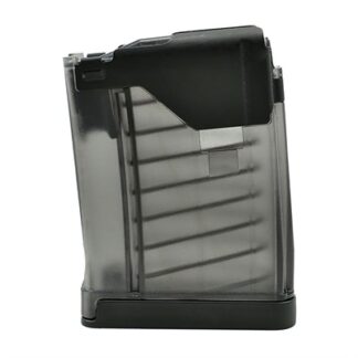 Lancer Systems L5AWM Gen2 .223 Rem/5.56 NATO 10-Round Smoke Magazine