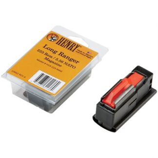 Henry Long Ranger .223 Rem/5.56 NATO 5-Round Magazine