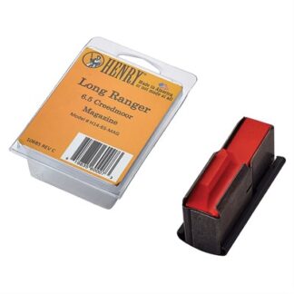 Henry Long Ranger 6.5 Creedmoor 4-Round Magazine