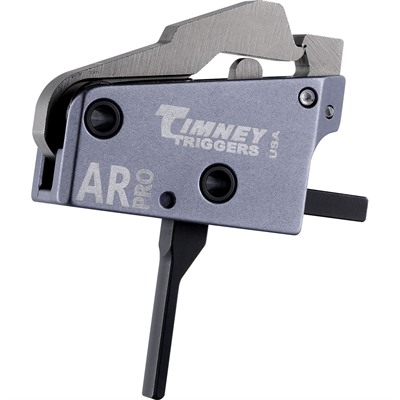 Timney AR Pro 2-Stage Drop-In AR Trigger