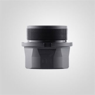Dead Air Silencers Xeno Adapter for P-Series (Ghost, Mojave, Wolfman)